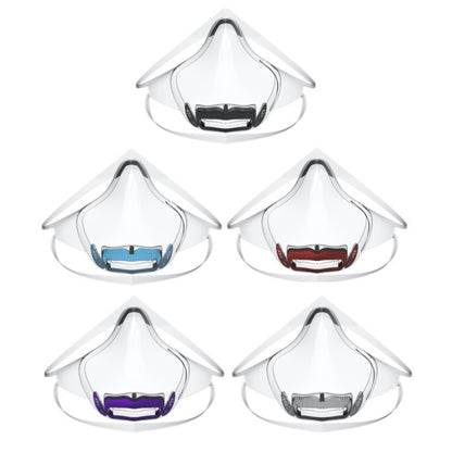 Anti-smog And Anti-Oily Fume Isolation Mask