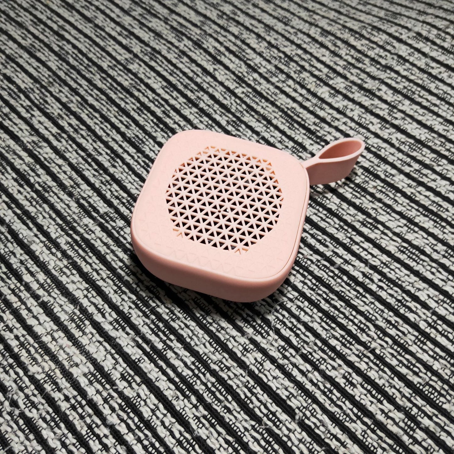Portable Mini Bluetooth USB Speaker